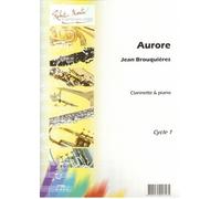 Jean Brouquières-Aurore