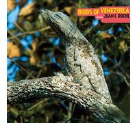 Jean C. Roche - Birds Of Venezuela (Introduction By David Toop) [VINYL]