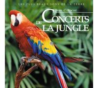 Jean C. Roché - Concerts De La Jungle