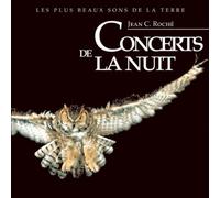 Jean C. Roché - Concerts De La Nuit