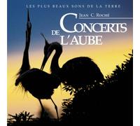 Jean C. Roché - Concerts De L'aube