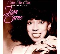 Jean Carn - Closer Than Close: The Best Of