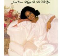 Jean Carn HAPPY TO BE WITH YOU (CD) (US IMPORT)