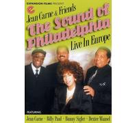 Jean Carne And Friends: The Sound Of Philadelphia [DVD]