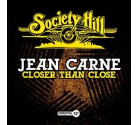 JEAN CARNE - Closer Than Close
