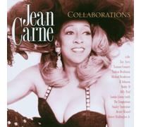 Jean Carne - Collaborations