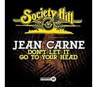 Jean Carne - Don't Let It Go To Your Head