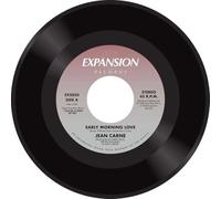 Jean Carne - Early Morning Love / Heartache [7" VINYL]