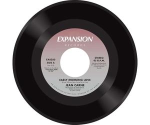 Jean Carne - Early Morning Love / Heartache [7" VINYL]