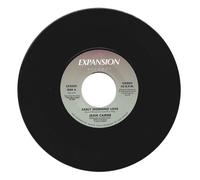 Jean Carne - Early Morning Love / Heartache [7" VINYL]
