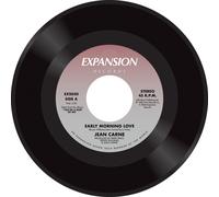Jean Carne - Early Morning Love / Heartache [VINYL]