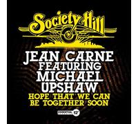 Jean Featuring Michael Upshaw Carne - Hope That We Can Be Together Soon