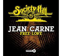JEAN CARNE - Free Love
