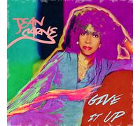 JEAN CARNE - Give It Up