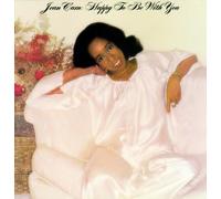 JEAN CARNE - Happy to Be with You