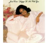 JEAN CARNE: HAPPY TO BE WITH YOU - CD