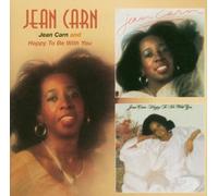 Jean Carne / Happy to Be With You Import edition by Carn, Jean (2004) Audio CD