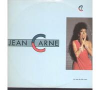 Jean Carne - Let Me Be The One