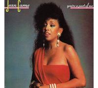 Jean Carne - You're a Part of Me (UK Import)