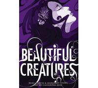 Jean, Cassandra - Beautiful Creatures: The Manga