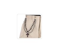 Jean Chains for Men Women Punk Hip Hop Pants Chain Gothic Black Cross Pant Chain Spider Web Spider Rivets Ghost Emo Accessories Halloween Cosplay Grunge Jewelry, Middle, Non-Precious Metal, No