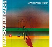 Jean-Charles Capon - l'univers-Solitude [VINYL]