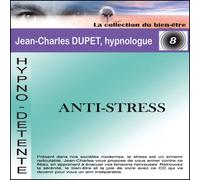 Jean Charles Dupet - Anti Stress /Vol.8