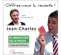 Jean-Charles Dupet - Offrez-Vous la Reussite