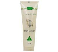 Jean Charles Lanolin Skin Cream 250g. by Jean Charles