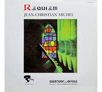 Jean Christian Michel