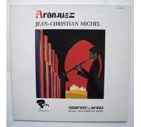Jean Christian Michel - Aranjuez / Vinyl record [Vinyl-LP]