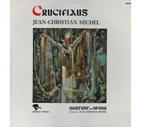 Jean-Christian Michel - Crucifixus