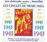 Les Cingles Du Music-hall 1943