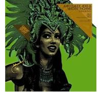 Jean-Claude Ades - Jean-Claude Ades & Vincent Thomas - Shingaling - Great Stuff Recordings - GSR062