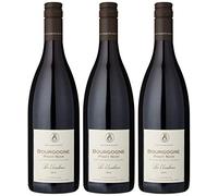 Jean-Claude Boisset Bourgogne Pinot Noir Les Ursulines 2012 Wine 75 cl