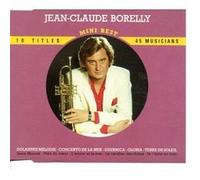 Jean Claude Borelli - Mini Best
