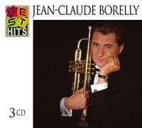Jean Claude Borelly - Best Hits