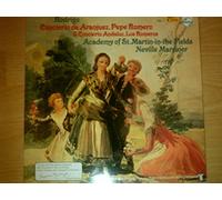 Jean-Claude Borelly - Concerto d'Aranjuez und andere Welterfolge [VINYL]