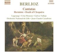 Jean-Claude Casadesus - Cantatas [New CD]
