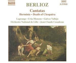 Jean-Claude Casadesus - Cantatas [New CD]