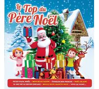 Jean-Claude Corbel, Claude Lombard - Le Top du Pere Noël