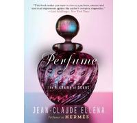Jean-Claude Ellena Perfume (Paperback) (US IMPORT)