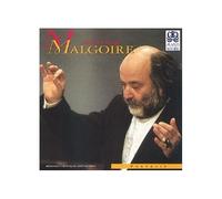 Jean-Claude Malgoire - Portrait