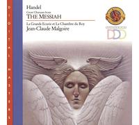 Jean-Claude Malgoire, Worcester Cathedral Handel: Great Choru (CD) (US IMPORT)