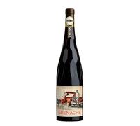 Jean-Claude Mas Mon Grenache Noir 75cl - Smooth French Red Wine with Red Berry & Spice Notes