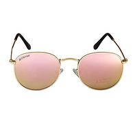 JEAN CLAUDE OLIVIER JCOSG008 Saint-denis Colour (polarized) Sunglasses for adults, made for everyday comfort and style, polarized