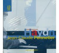 Jean-Claude Pennetier - Beethoven: Piano Concertos Nos 1 & 3