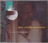 Jean-Claude Pennetier - FANTAISIE OP.17 SCENES D - SC