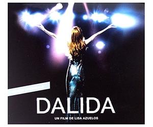Jean-Claude Petit - Dalida soundtrack (Jean-Claude Petit) [2CD]