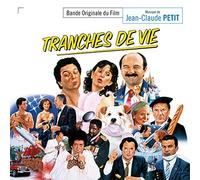 Jean-Claude Petit - Tranches De Vie